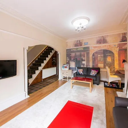 Homeleigh Bradford (West Yorkshire)