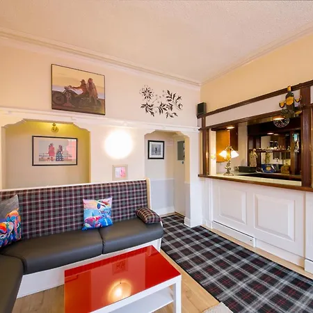 Maison d'hôtes Homeleigh Bradford (West Yorkshire)