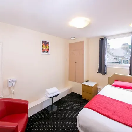 Guest house Homeleigh