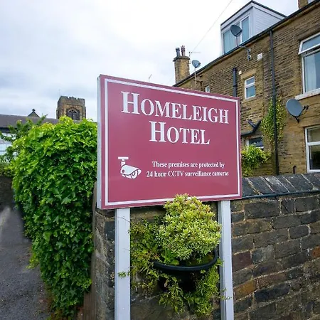Homeleigh 3* Bradford (West Yorkshire)