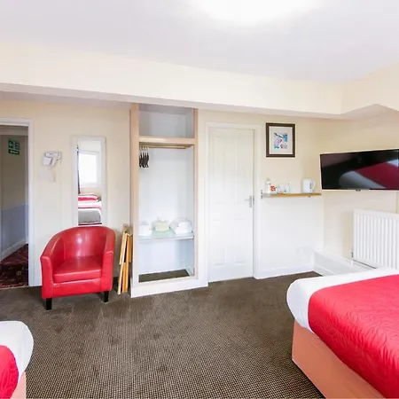 Homeleigh Bradford (West Yorkshire)