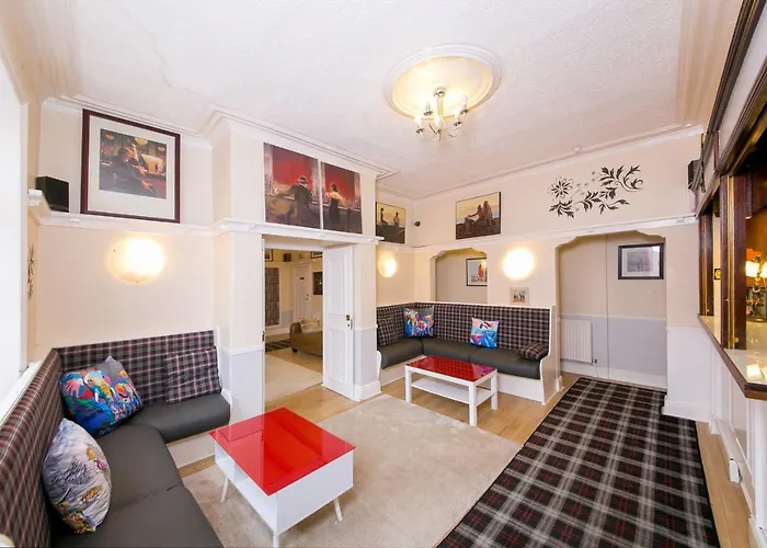 Guest house Homeleigh 3*