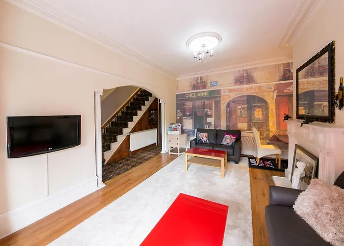 Homeleigh Bradford (West Yorkshire)