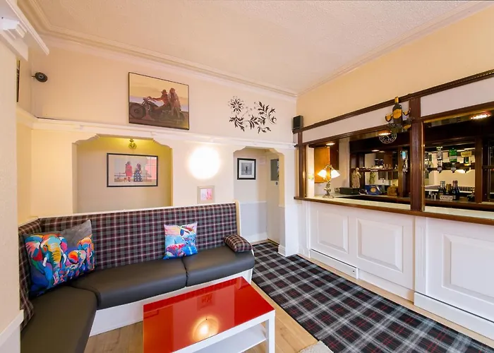 Guest house Homeleigh Bradford (West Yorkshire)