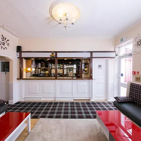 Homeleigh Vendégház