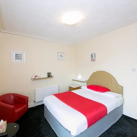 Pensjonat Homeleigh Bradford (West Yorkshire)