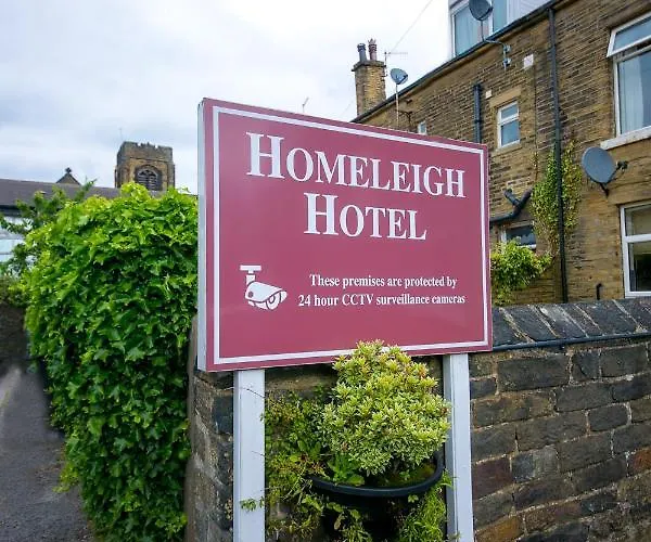 Homeleigh 3* Bradford (West Yorkshire)