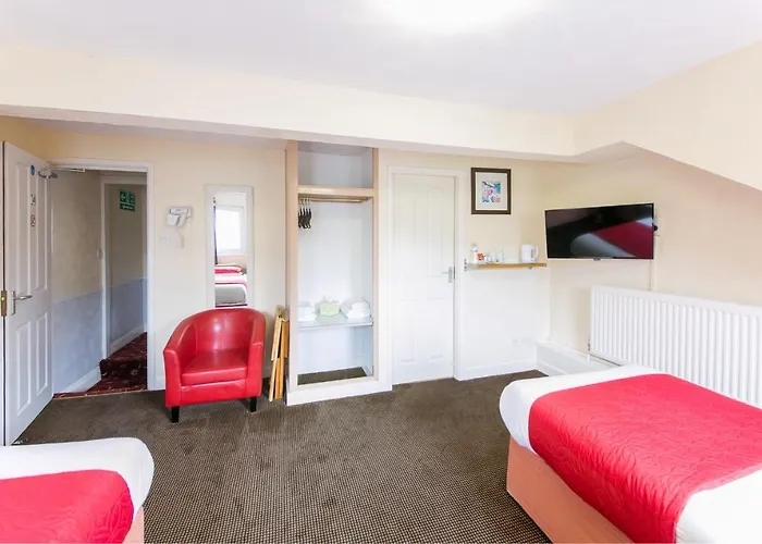 Homeleigh Bradford (West Yorkshire)